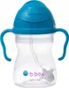 b.box Hrneček s brčkem Kobalt 240ml Náhled obrázku produktu 6