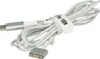 vhbw Adapterkabel USB Typ C auf MagSafe 2 kompatibel mit Produktbild-Vorschau 3