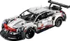 LEGO® Technic Porsche 911 RSR, 42096 Podgląd zdjęcia produktu 4