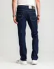 MUSTANG | TRAMPER Straight | L33 L30 Jeans da uomo, taglio Anteprima dell’immagine prodotto 6