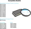 2er-Set HEPA-Staubsaugerfilter fš¹r Rowenta Compact Power Produktbild-Vorschau 3
