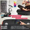 Sportstech Vibrationsplatte VP400 | 4D Multiachsen | 60 Produktbild-Vorschau 7