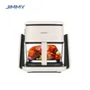 JIMMY AF3, Heißluftfritteuse, 4 l, 50 °C, 220 °C, Produktbild-Vorschau 12