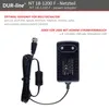 DUR-line 18V SAT Netzteil mit F-Stecker (1200mA) und Produktbild-Vorschau 4