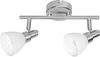 OSRAM 4099854473302 Deckenanbau-Leuchte mit flexiblen Produktbild-Vorschau 1
