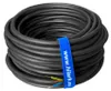 Câble souterrain YKY 3x2,5mm² NYY-J 50m Voir les images du produit 3