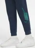 Nike lange broek voor jongens, effen kleur, model Productafbeelding-voorbeeld 5