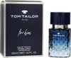 Tom Tailor For Him Eau de Toilette für Herren 30 ml Produktbild-Vorschau 3