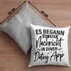 Trendation - Es Begann Mit Einer Nachricht In Einer Dating Produktbild-Vorschau 4
