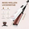 UKLISS Mini-Lockenstab mit LCD-Display, 130–210 °C, mit Produktbild-Vorschau 3