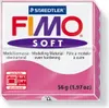 FIMO, Modelliermasse, Knete himbeere soft normal Produktbild-Vorschau 1