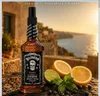Bandido After Shave Sicilia 350ml Barber Cologne Produktbild-Vorschau 3