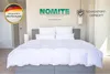 DREEMA Daunendecke 135×200 – Warm | Hochwertige Produktbild-Vorschau 3