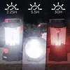 Duronic Hurricane Lampe - Campinglampe mit 3 LED Produktbild-Vorschau 3