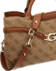 GUESS HWSG7993060 DEA GIRLFRIEND SATCHEL Woman Produktbild-Vorschau 5