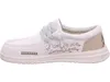 Fusion Schnürhalbschuhe in weiss/weiss kombi, Gr. 39 Produktbild-Vorschau 2