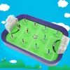 Mini stolní fotbal Shot Kids Dětská stolní fotbalová hra Náhled obrázku produktu 4