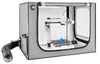 VEVOR 3D-printerbehuizing, printertent (80x58x58 cm), stof- Productafbeelding-voorbeeld 2