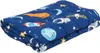Anti-Stress-Gewichtsdecke für Kinder 4 kg, 100 × 150 cm, Produktbild-Vorschau 6