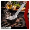Kaminer 27178 Sada grilovacích nástrojů v pouzdře 6 ks Náhled obrázku produktu 6