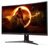 AOC Gaming C24G2AE/BK – LED monitor Náhľad obrázku produktu 11