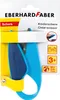 Kinderschere Kiga blau EBERHARD FABER 579951 Produktbild-Vorschau 7