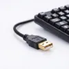 Geemarc KBSV3_BLK_GE  Tastatur mit großen Tasten und extra Produktbild-Vorschau 6
