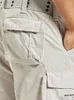 Pánské kraťasy Brandit Savage Vintage Cargo Shorts white - Náhled obrázku produktu 18