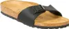 Birkenstock Madrid Birko-Flor schwarz schmale Weite Gr. 37 Produktbild-Vorschau 86