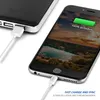 deleyCON 0,15m Lightning 8 Pin USB Ladekabel Datenkabel MFI Produktbild-Vorschau 13