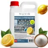 KYSELINA LITROVÁ e330 2kg Nuvio Anteprima dell’immagine prodotto 1