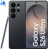 Samsung Galaxy S26 Ultra 512GB Black Produktbild-Vorschau 3