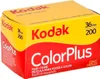 Kodak Color PLUS 200 Film, 135 mm , 36 Aufnahmen, 1 Stück Produktbild-Vorschau 1