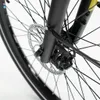 JOBOBIKE Dyno GT Bicicletta elettrica – E-bike – Accesso Anteprima dell’immagine prodotto 7