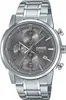 Herrenuhr Casio MTP-E510D-8AVDF Silberfarben (Ø 42 mm) Produktbild-Vorschau 1