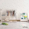 MAMOI® Vešiak na oblečenie do detskej izby | vešiak na Náhľad obrázku produktu 5
