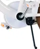 Volare Blossom Kinderfahrrad - Mädchen - 16 Zoll - Weiß - Produktbild-Vorschau 10