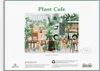 GALISON Puzzle Botanická kavárna 1000 dílků Náhled obrázku produktu 3