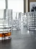 Nachtmann Highland, Průhledná, Sklo, 4 kusů, Kulatý, 345 Náhled obrázku produktu 10