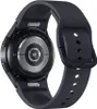 Samsung Galaxy Watch 6 Graphite 40mm LTE EU Model Produktbild-Vorschau 4