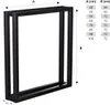 HOLZBRINK Tischbeine für Schreibtisch, Esstisch, Produktbild-Vorschau 7