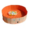 Piscine pour enfants MASTER 120 x 30 cm avec ballons Voir les images du produit 4