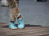 SOLE RUNNER® Metis 2 Skyblue Leder,Größe:42,Farbe:Skyblue Produktbild-Vorschau 2