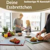 LS-LebenStil 2x Kunststoff Essbrettchen 23x16cm 2´er Set Produktbild-Vorschau 8