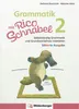 Grammatik mit Rico Schnabel, Klasse 2 - silbierte Ausgabe Produktbild-Vorschau 1