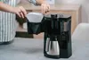 Melitta Look, Filterkaffeemaschine, 1,25 l, Gemahlener Produktbild-Vorschau 3