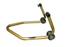 Cavalletto per ruota posteriore BIKE-LIFT NERO - RS-17 Anteprima dell’immagine prodotto 3