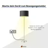 Bewegungsmelder Steckdosenadapter PIR Produktbild-Vorschau 4