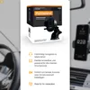 R2B Handyhalterung Auto Saugnapf -  iPhone halterung, Produktbild-Vorschau 9