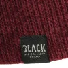 Black Premium by EMP Damen bordeauxroter Kapuzenpullover Produktbild-Vorschau 6